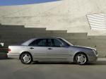 Mercedes-Benz E50 AMG 1996 года